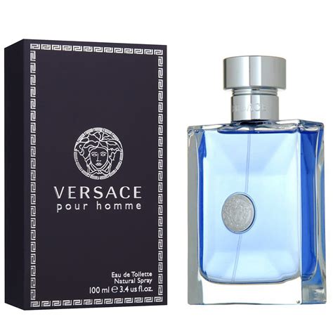 versace pour homme shoppers drug mart|Buy Versace Products Online .